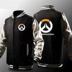 Overwatch Jacket