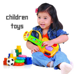 Children Toys
