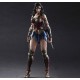 Wonder Woman PlayArts Figure 25cm (DC Batman vs Superman)