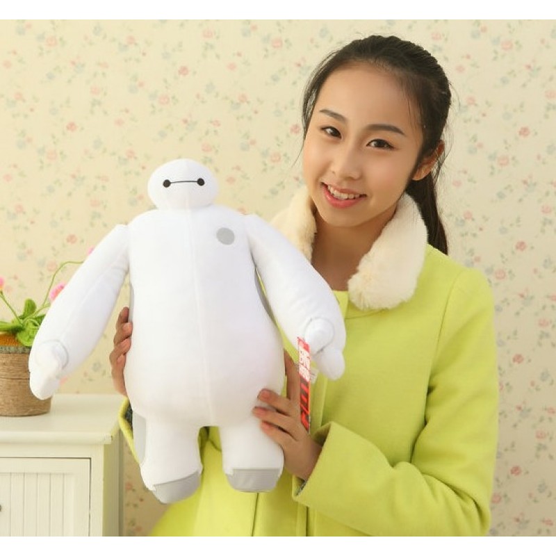 baymax stuff toys