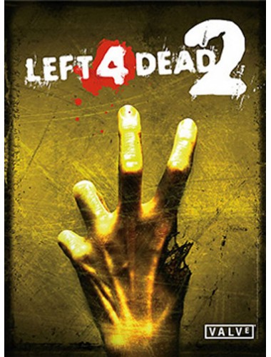 PC Left 4 Dead 2 (STEAM Gift)